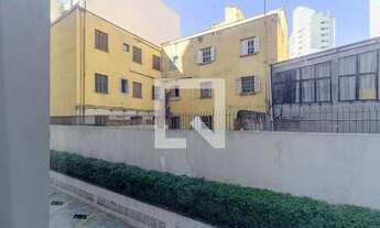 Imagem 6: Apartamento para Aluguel - Santa Cecília, 1 Quarto, 30 m2