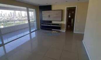 Imagem 9: Apartamento com 4 dormitórios à venda, 147 m² por R$ 1.400.000,00 - Vila Ema - São José do