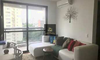 Imagem 2: Flat disponível na Vila Nova Conceição