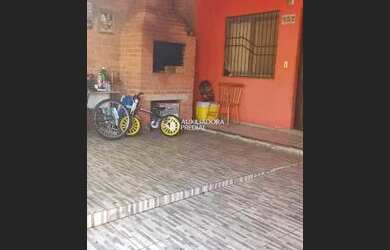 Imagem 3: ELDORADO DO SUL - Casa Padrão - Centro