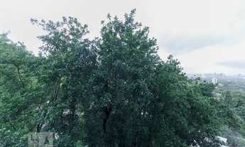 Imagem 6: Apartamento para Aluguel - Alto da Lapa, 3 Quartos, 130 m2