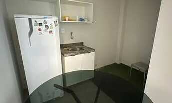 Imagem 5: Ponto comercial mobiliado para aluguel tem 80m2 com 4 salas