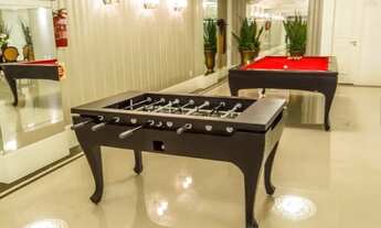 Imagem 4: Apto luxo pé na areia