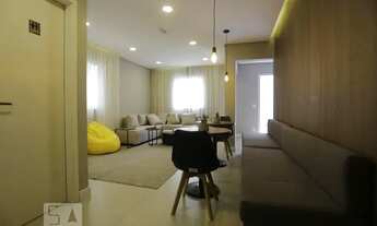 Imagem 6: Apartamento para Aluguel - Santa Cecília, 1 Quarto, 25 m2