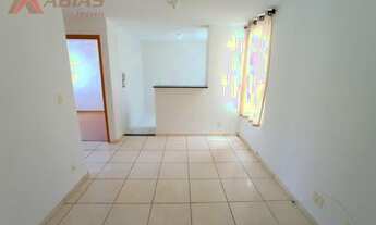 Imagem: Apartamento em Parque Fehr - São Carlos