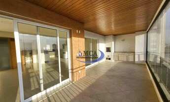 Imagem 7: Apartamento 4 suítes com 235m² - Dês Arts - Jardim das Nações - Taubaté/SP