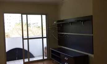 Imagem 4: Apartamento Padrão em São José dos Campos