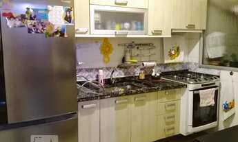 Imagem 7: Apartamento à Venda - Jaguaribe, 3 Quartos, 71 m2