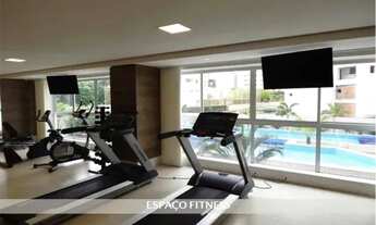 Imagem 4: Apartamento para aluguel com 79 metros quadrados com 2 quartos , andar alto