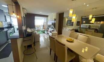 Imagem 3: Excelente apartamento 2 quartos no cond. Maui no Pontal Oceânico