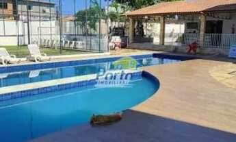 Imagem 4: Apartamento 2 quartos para Locação Parque Ideal, Teresina