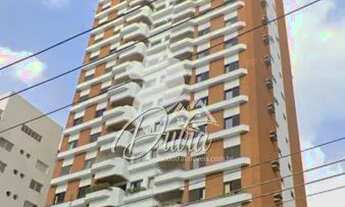 Imagem: Edifício Mayfair Gardens Perdizes 310m²