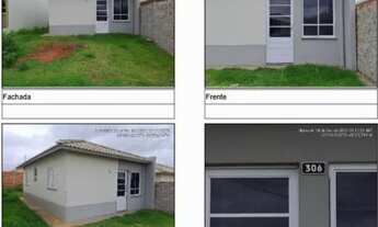 Imagem: ITAPETININGA - Casa Padrão - RESIDENCIAL