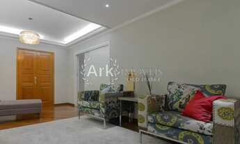 Imagem 2: Casa 180m - 4 dorm. 2 suítes, 3 vagas na Aclimação