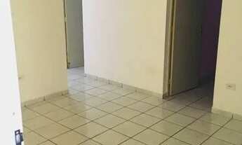 Imagem: Apartamento Álvares Machado