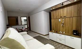 Imagem 2: Apartamento para aluguel mobiliado no Allure Residence
