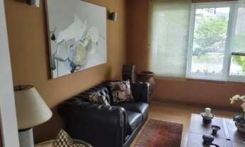 Imagem 4: Casa no Cond Crystal Lake com 504 m2 de área construída e terreno de 660 m2 (15x44). Barra