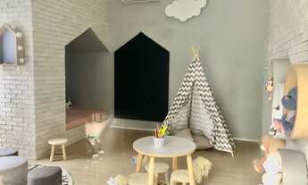 Imagem 6: Apartamento para venda possui 117 metros quadrados com 3 quartos em Indianópolis - São Pau