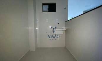 Imagem 7: Apto com 2 dormitórios para alugar, 67 m² por R$ 1.600/mês - Guará II - Guará/DF