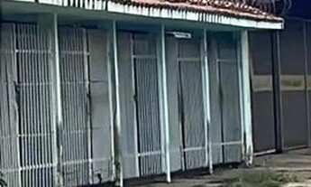 Imagem 5: Gentil meireles,um quarto, estacionamento reservado na laje