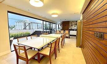 Imagem: Ref. 5005 - Cobertura com 4 quartos e 3