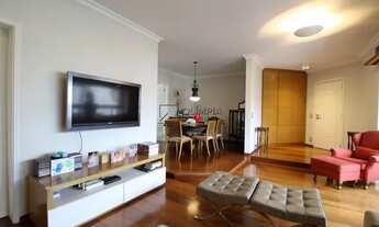 Imagem 7: Venda Apartamento 3 Dormitórios - 155 m² Perdizes