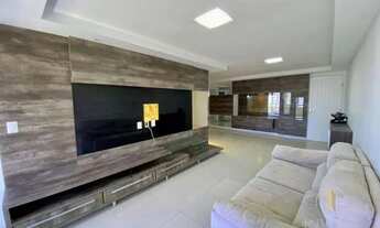 Imagem 5: Apartamento com 3 dormitórios para alugar, 126 m² por R$ 3.600,01/mês - Bessa - João Pesso