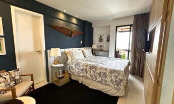 Imagem 7: Atlantic Tower todo reformado! Sombra