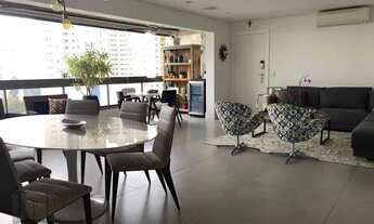 Imagem 15: Apartamento com 3 Suítes à venda, 165 m² por R$ 830.000 - Portal do Morumbi - São Paulo/SP