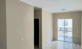 Imagem: Apartamento com 2 dormitórios à venda