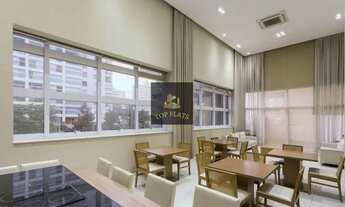 Imagem 5: Flat disponível na Vila Olímpia