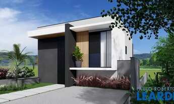 Imagem 2: CASA EM CONDOMÍNIO - CHÁCARAS MARINGÁ - SP