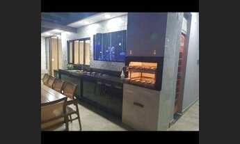 Imagem 7: Casa em condomínio fechado com 5 quartos e 05 suítes à venda, 327 m² por R$ 2.390.000 - Re