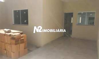 Imagem 2: Venda Casa JARDIM INCONFIDENCIA