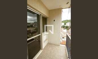 Imagem 7: Apartamento para Aluguel - Vila Isabel, 2 Quartos, 80 m2