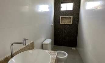 Imagem 3: Linda casa nova Aparecida de Goiânia montamos seu processo de financiamento