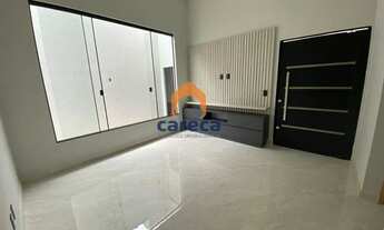 Imagem 3: Casa em Condomínio para Venda em São José do Rio Preto, Ideal Life Ecolazer Residence, 3 d