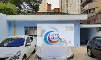 Imagem: Casa com 5 dormitórios para alugar, 450