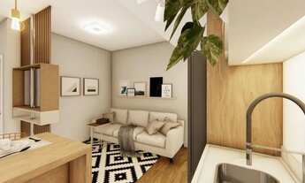 Imagem: Apartamento no Centro de Florianópolis