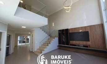 Imagem 2: Casa de condomínio 4 quartos 4 suítes à venda no bairro JARDIM AMSTALDEN RESIDENCE