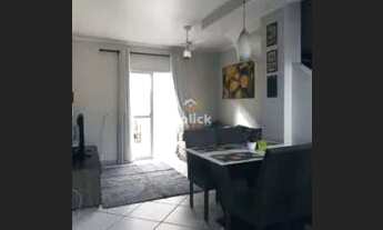 Imagem 5: Casa de condomínio sobrado para venda possui 70 metros quadrados com 3 quartos