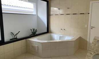 Imagem 6: Sobrado para locação no Condomínio Residencial Tivolli - Parque Campolim/Sorocaba-SP