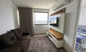 Imagem 2: Beach Class Hotels e Residence