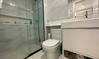 Imagem 2: Alugo belíssima casa em condomínio fechado 4 quartos