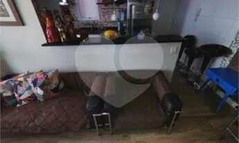 Imagem 7: Apartamento à venda na Parada Inglesa com 76m² - 3 quartos - 2 vagas e lazer completo