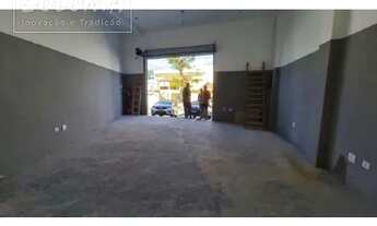 Imagem 2: Santo André - Loja/Salão - Parque Novo Oratório