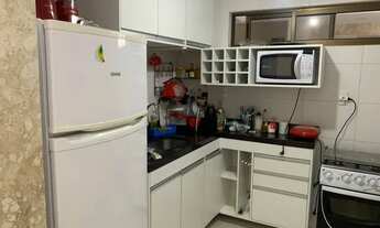 Imagem 3: Apartamento para aluguel possui 70 metros quadrados com 2 quartos em Intermares - Cabedelo