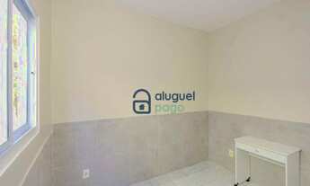 Imagem 3: Casa com 3 dormitórios para alugar, 360 m² por R$ 2.614,00/mês - Jardim Presidente - Goiân