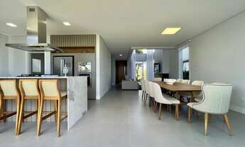 Imagem: Capão Ilhas Resort, Sobrado com 4 suítes