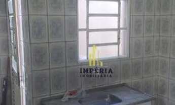 Imagem 3: Casa com 2 dormitórios para alugar, 60 m² por R$ 1.100,00/mês - Água Doce - Jundiaí/SP